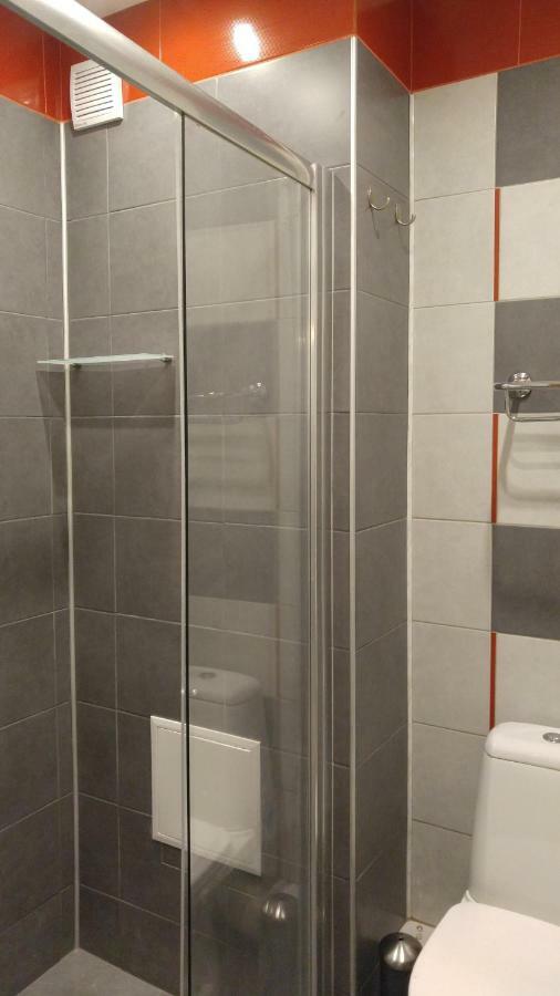 Modern Apartment Sofia Center Экстерьер фото